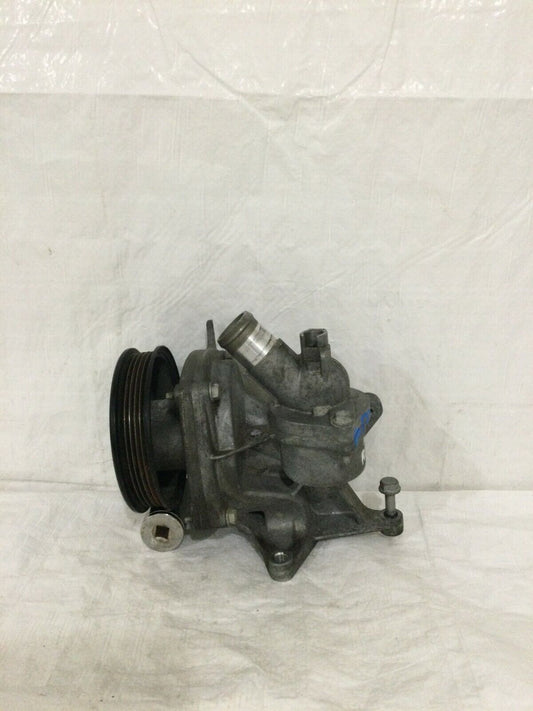 2019 Buick Regal Sportback Preferred II Water Pump Housing W/ Pulley OEM  2.0L
