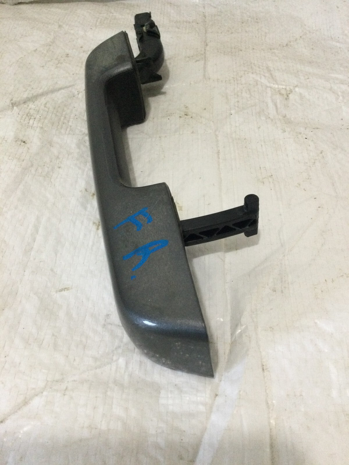 2023 Ford F-150 F150 Right Front Exterior Door Handle OEM 2021-2024