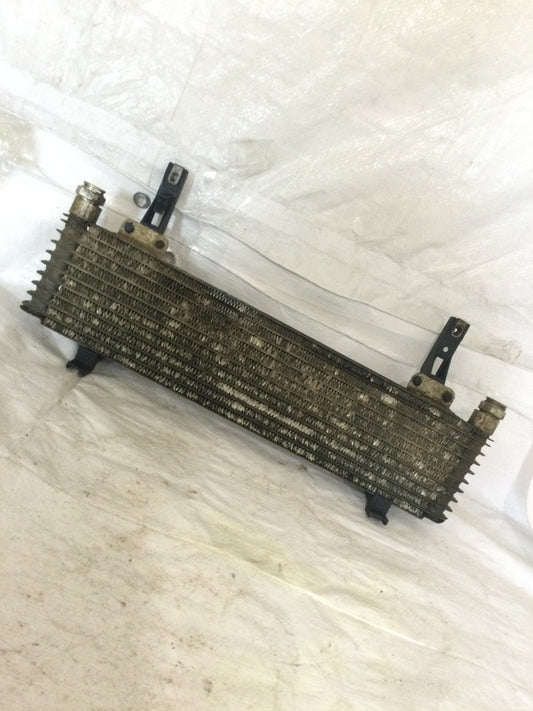 2014 GMC Sierra 2500 Transmission Oil Cooler OEM
