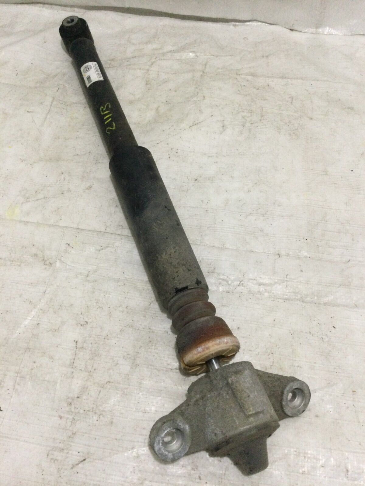 2017  Hyundai Elantra Rear Right Shock Absorber OEM