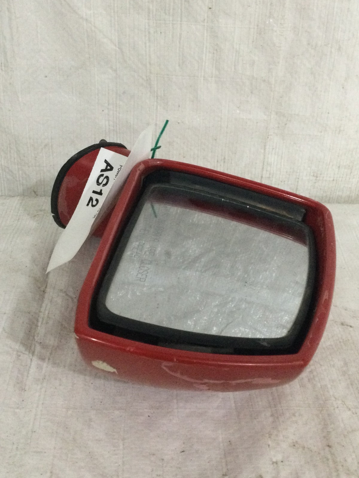 2003 Hyundai Tiburon Right Passenger Side Door Mirror OEM