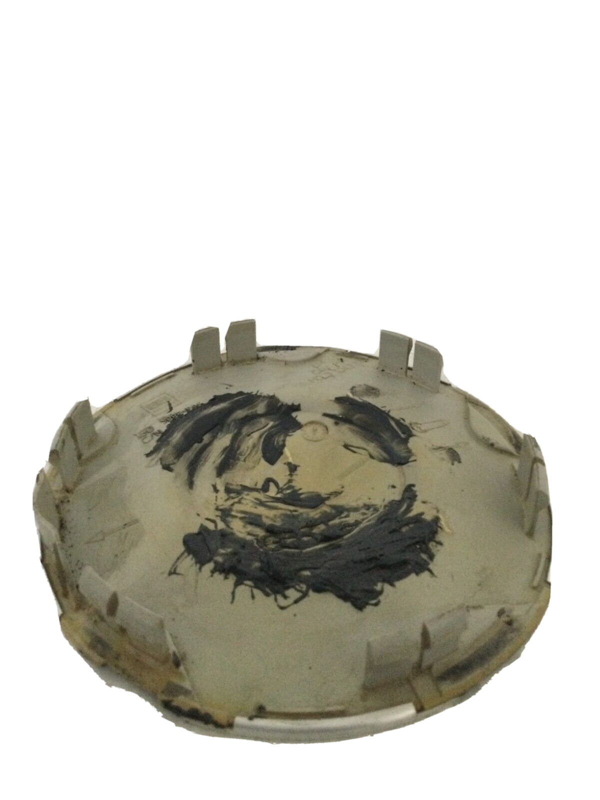2005 Chevrolet Trailblazer Rim Wheel Center Cap 9593378 OEM