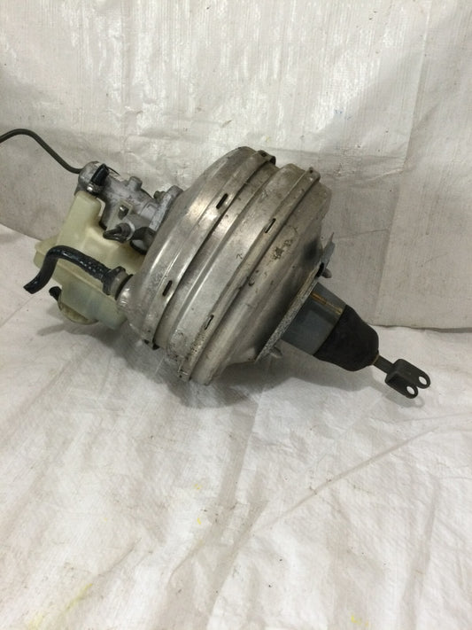 2004 BMW 745I Power Brake Booster W/ Reservoir OEM