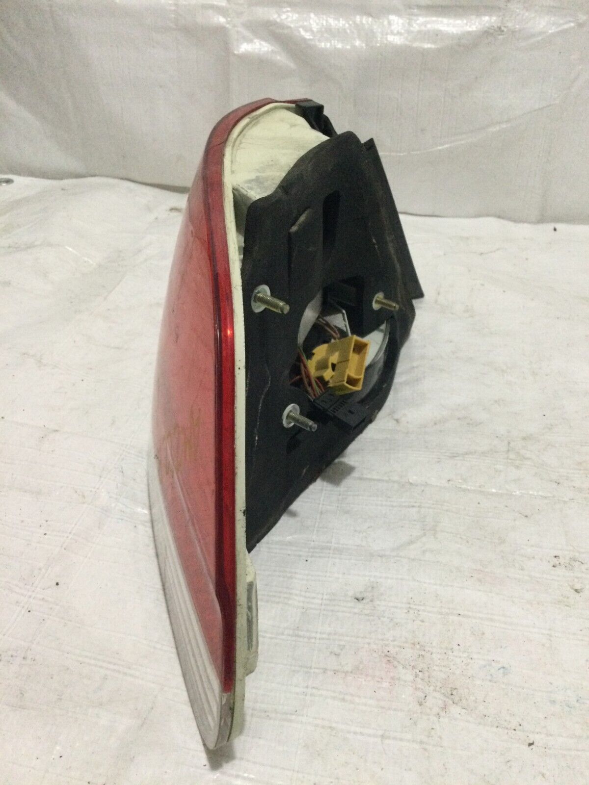 2004 BMW 745I Rear Right Outer Tail Light Lamp OEM
