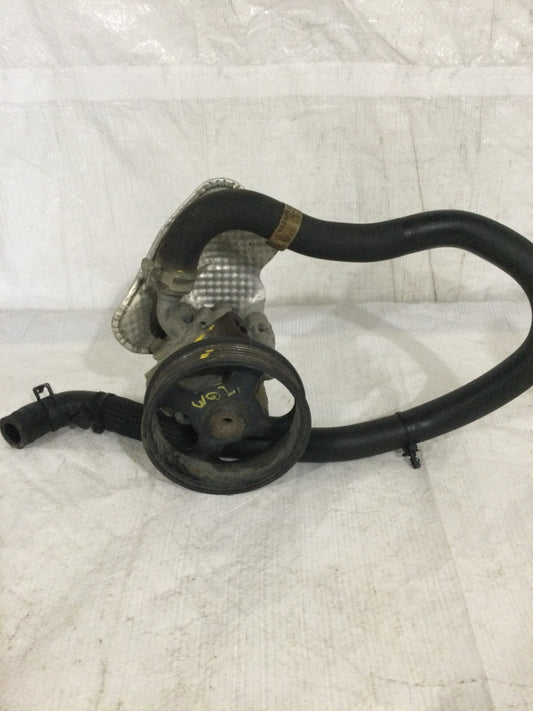 2016 Dodge Caravan Power Steering Pump OEM