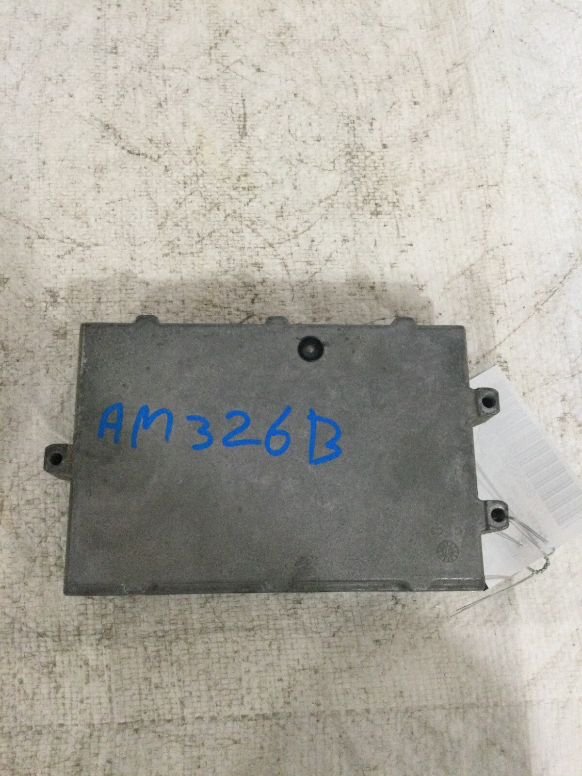 2007 Dodge Ram 1500 ECM Engine  Control Module 05094515AI OEM
