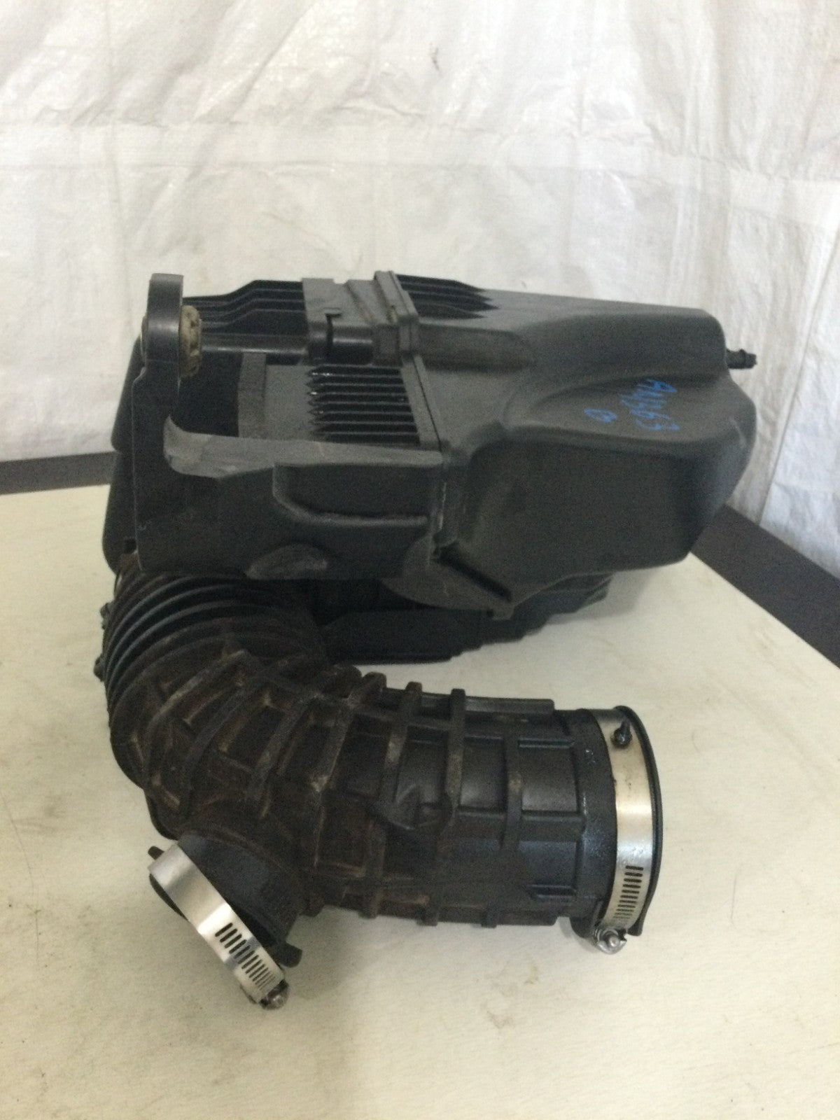 2024 Nissan Rogue 1.5L Air Cleaner Intake Filter Box Housing OEM