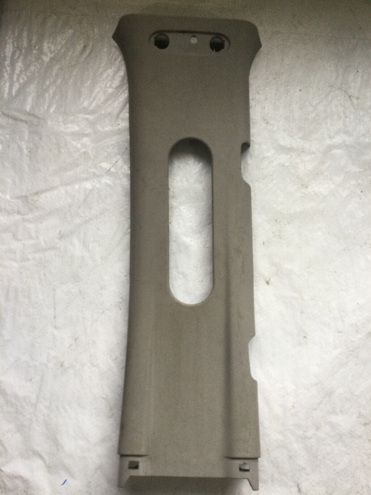 2007 Chevrolet Silverado 1500 Right Side A Pillar Trim OEM 15853990