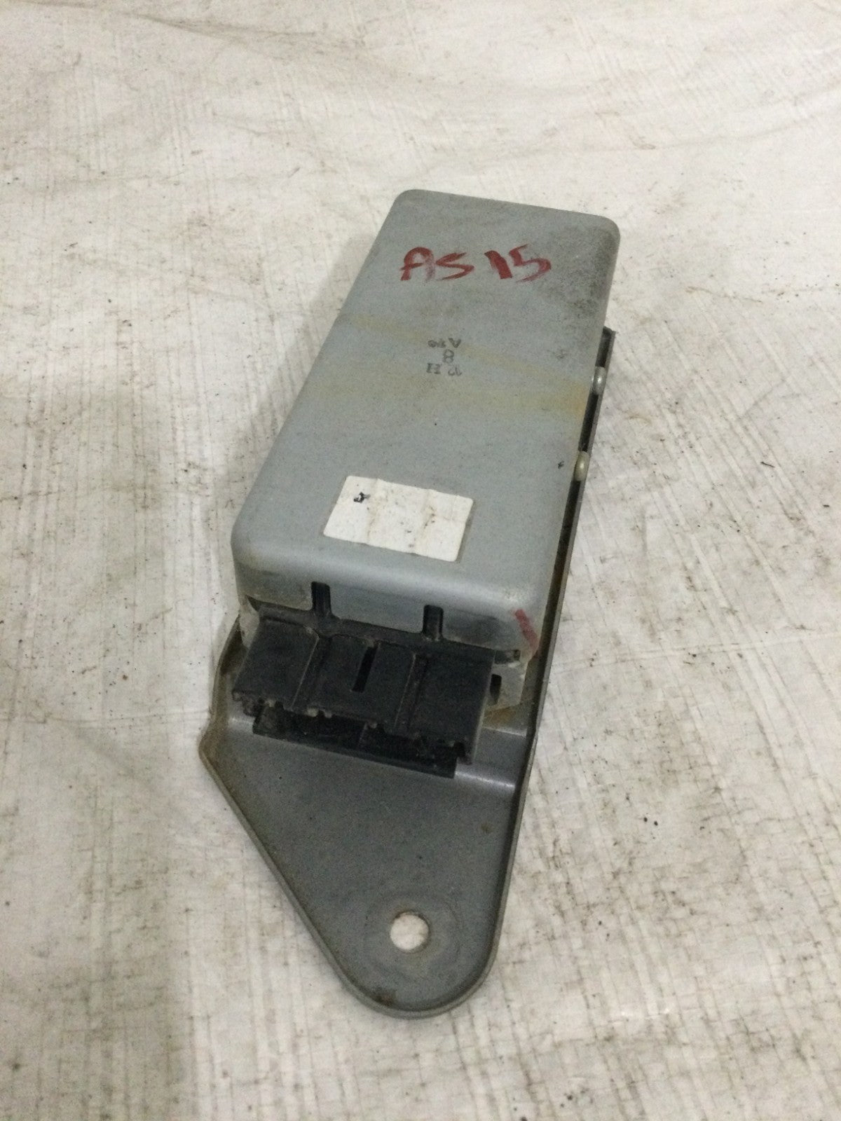 2007 Acura MDX Fuel Pump Control Module OEM