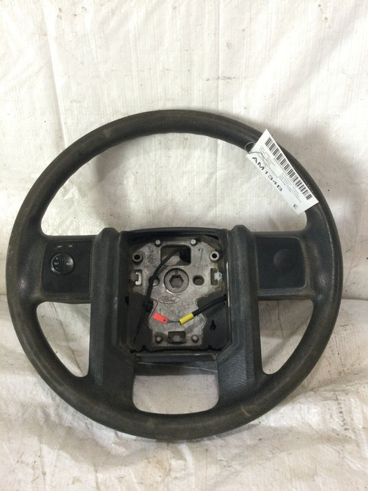 2012 Ford F250 Super Duty F250SD Strng Wheel OEM