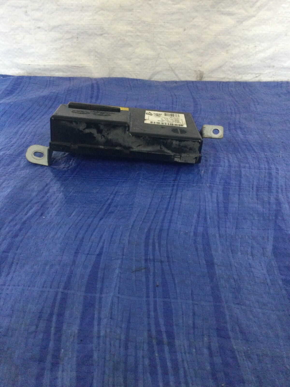 2007-2009 Hyundai Elantra BCM Body Control Module  95400-2H100 OEM