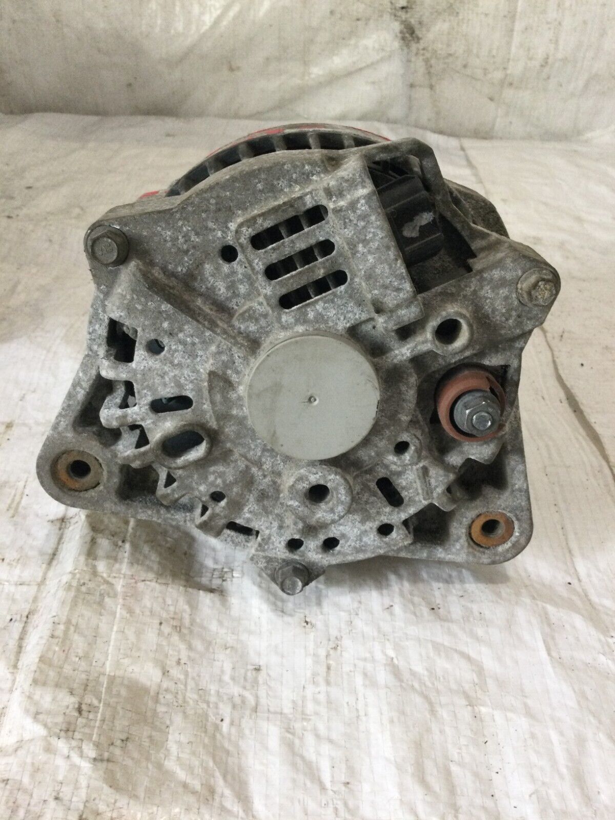 2006 Ford Ranger  Engine  Alternator Assembly  A0141F  OEM