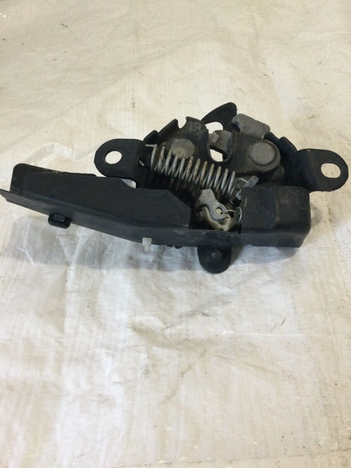 2004-2009 Toyota Prius Hood Lock Latch OEM