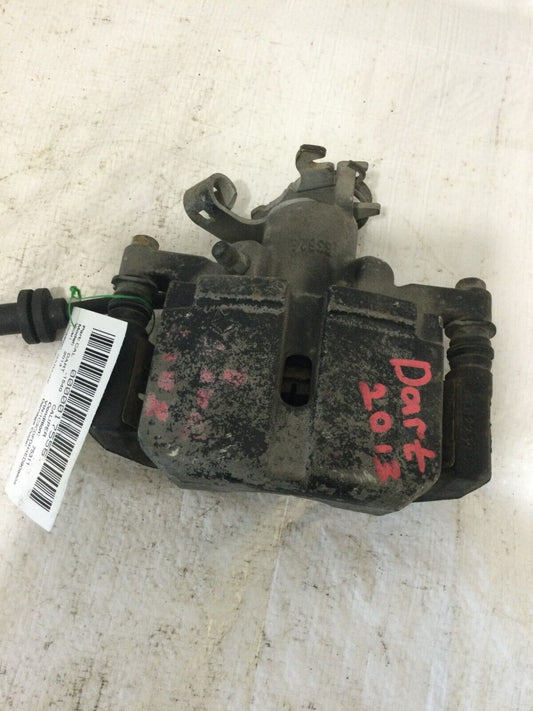 2014-2016 Dodge Dart Rear Left Brake Caliper OEM