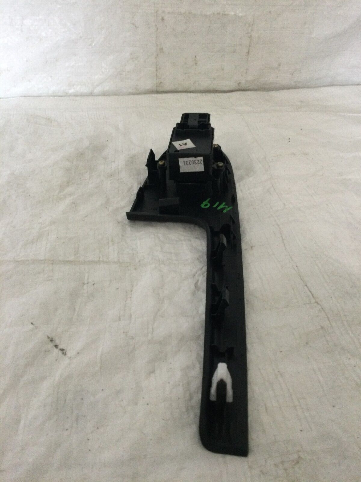 2003-2007 Honda Accord Front Right Passenger Window Control Switch OEM RH