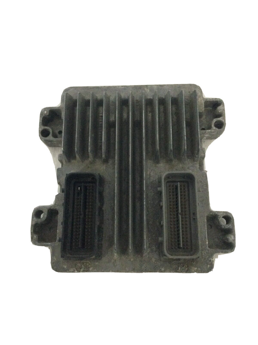 2011 GMC Sierra 1500 Engine Computer Ecu Pcm Ecm Pcu OEM 12639900