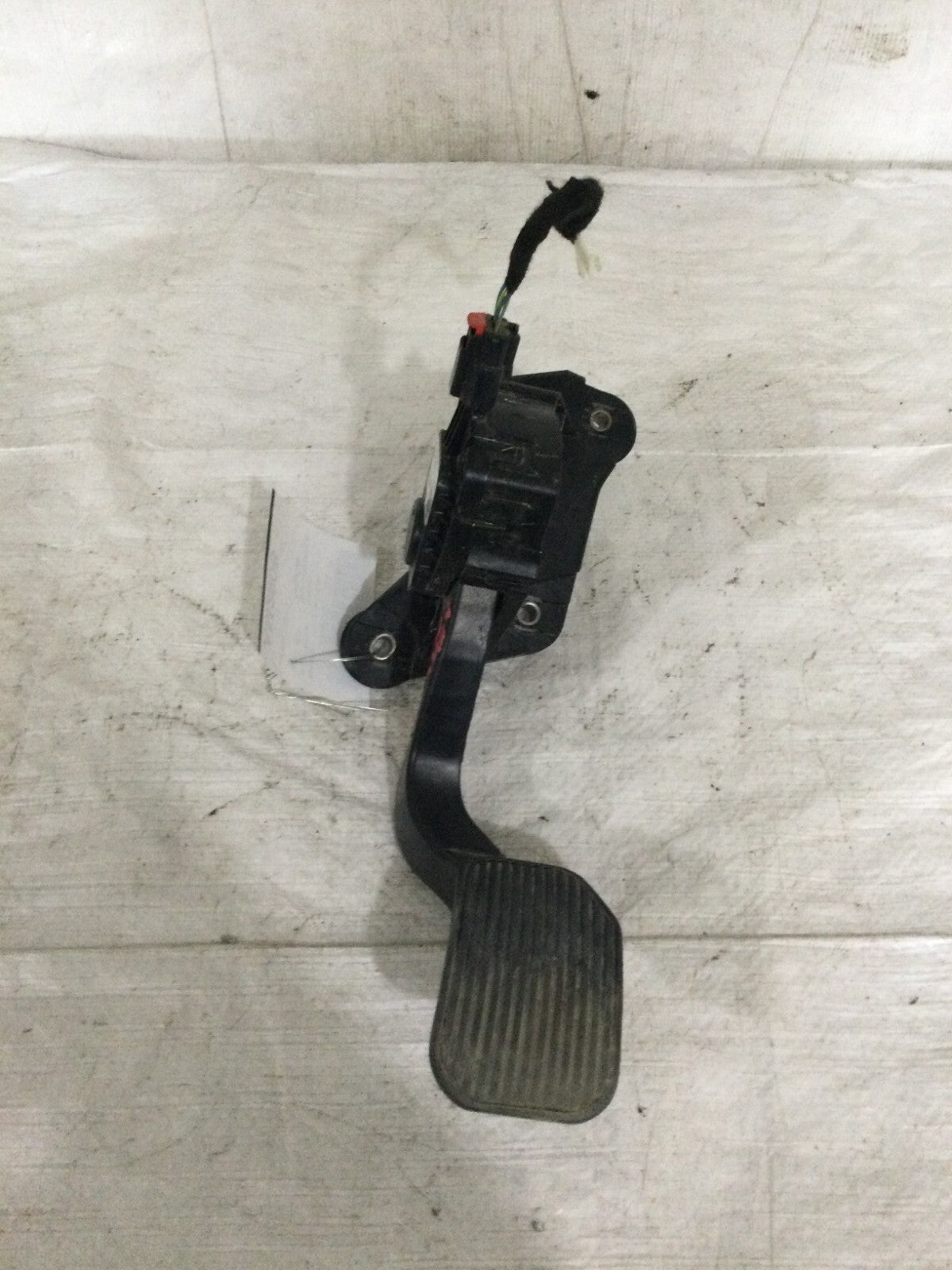 2018 Ford F-150 Accelerator Gas Pedal OEM FL349F836AB
