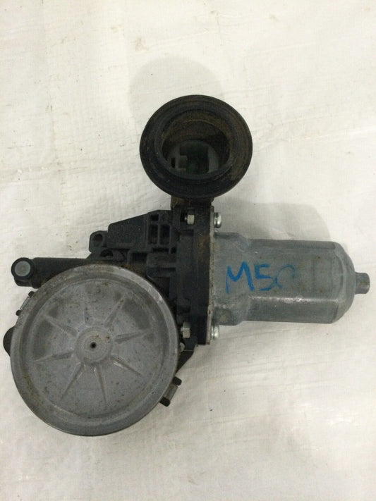 2014-2016 Toyota Corolla Rear Left Door Power Window Motor OEM 85710-AE010