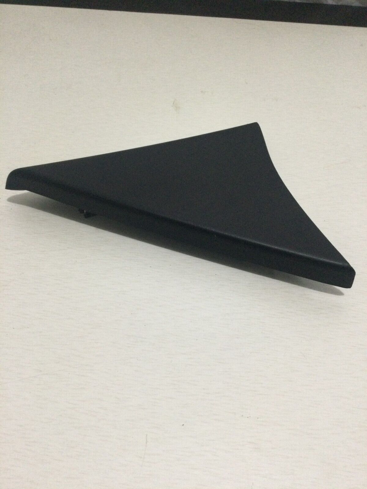 2007-2009 GMC Yukon Left Door Mirror Cover OEM L0026594