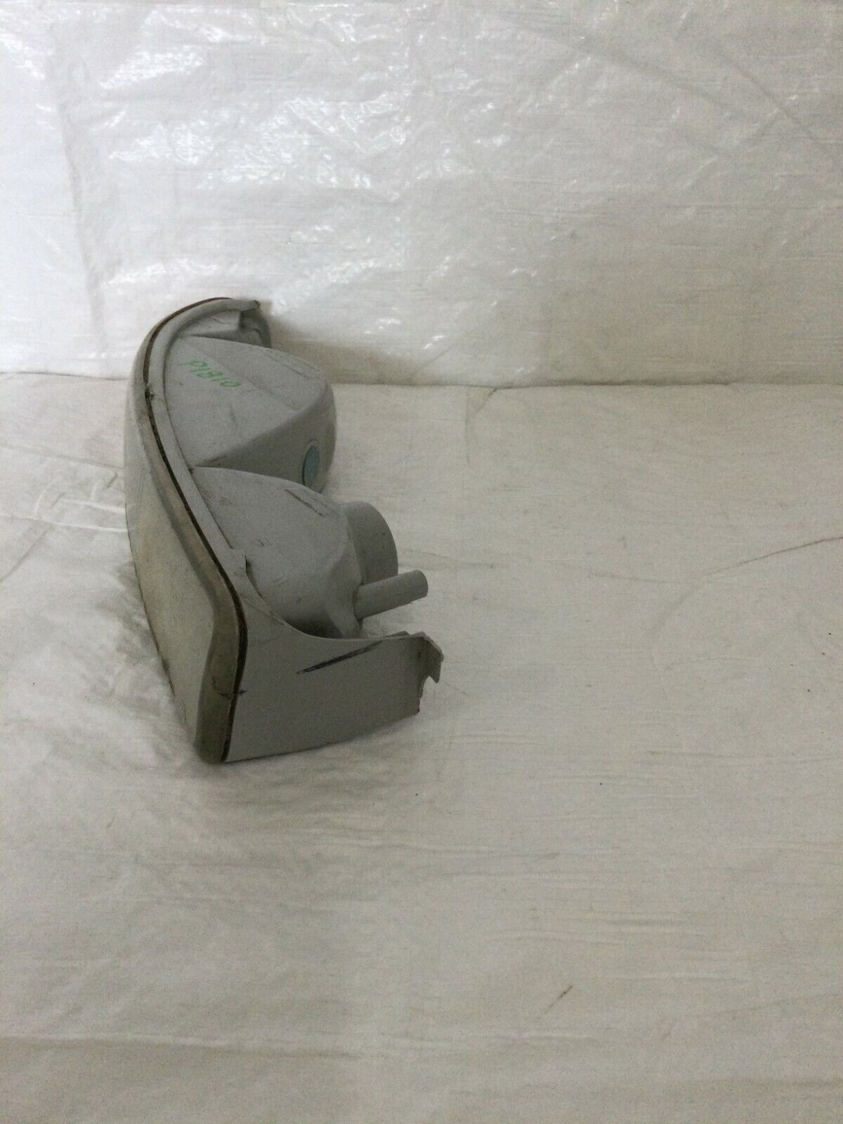 2006 GMC SIERRA 2500 PICKUP LH Front Lamp Park Lamp Turn Signal 16524675 