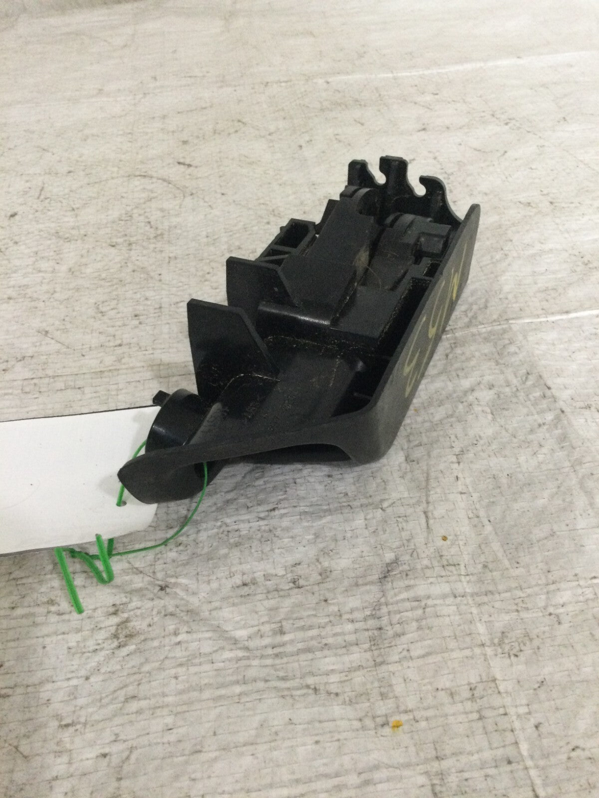 2021 Toyota Corolla Fuel Tank Door Trunk Release Lever Opener Handle Switch OEM