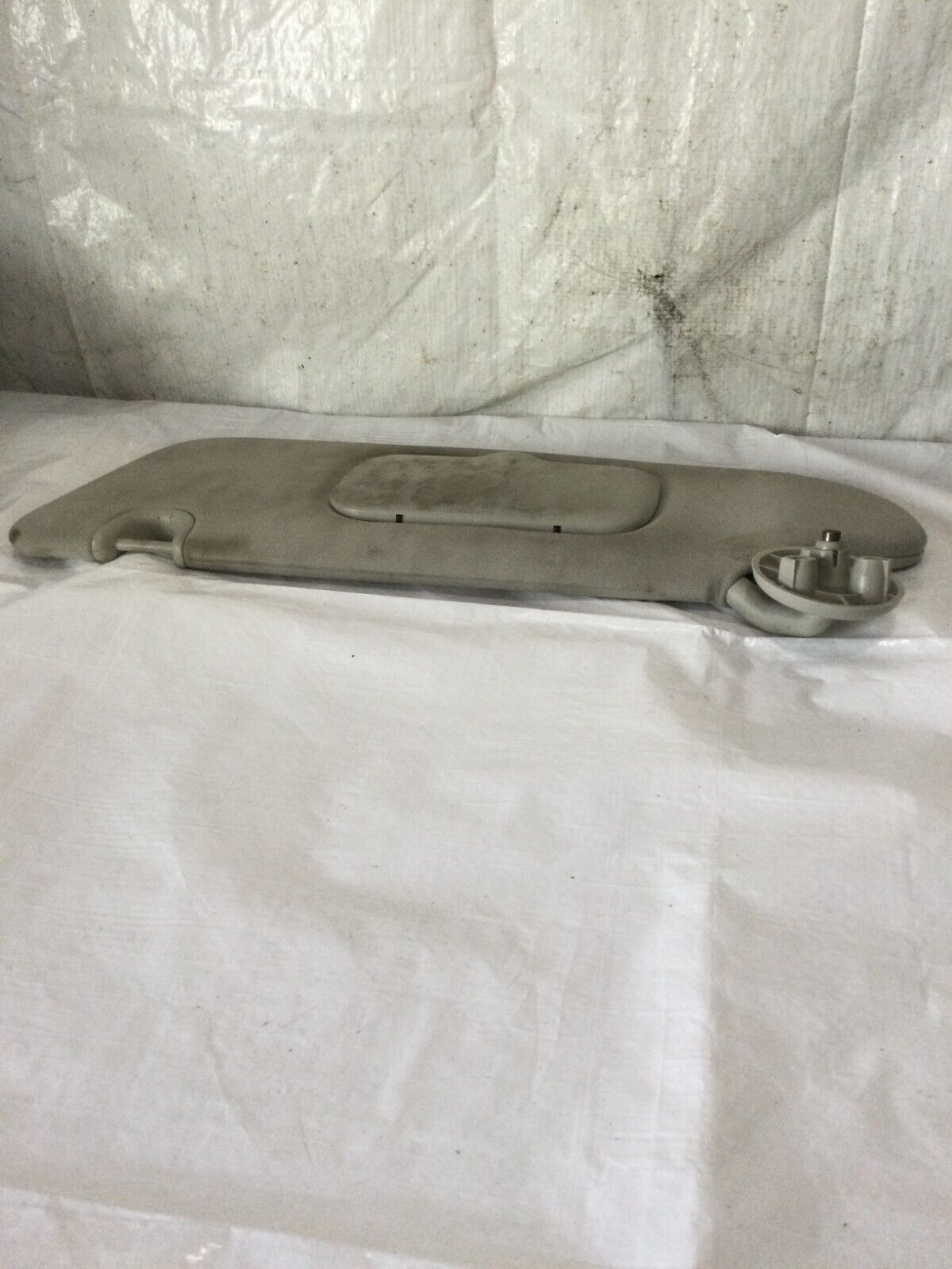2017 Dodge Grand Caravan Left Driver side Sun Visor OEM
