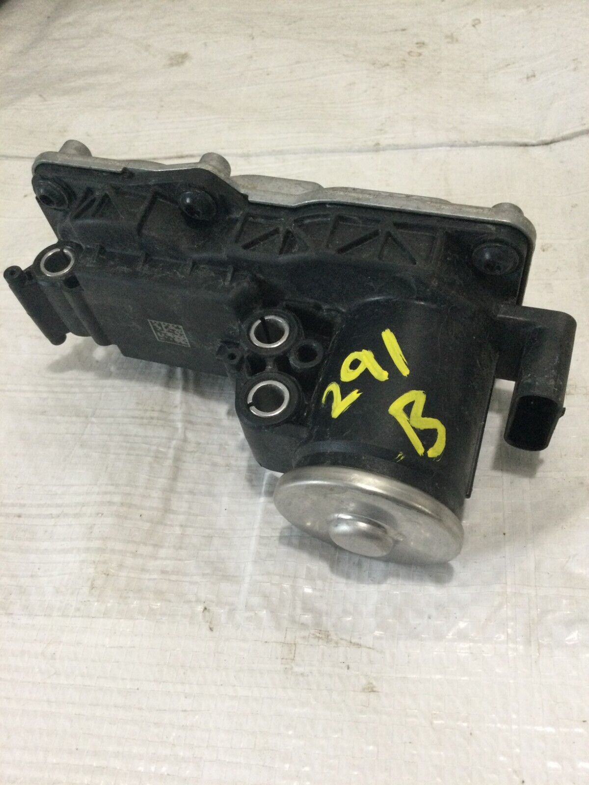 2021-2024 Ford F-150 Turbocharger  Actuator 3.5L OEM