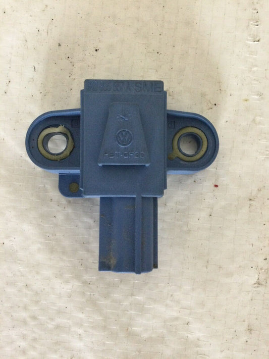2006 Volkswagen Jetta Crash Impact Sensor Left 1K0955557A OEM