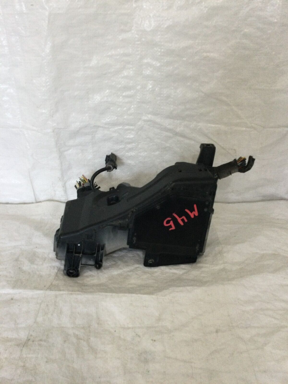 2007-2009 Toyota Camry Fusebox Fuse Box Relay Module 82720-06091 OEM 2.4L