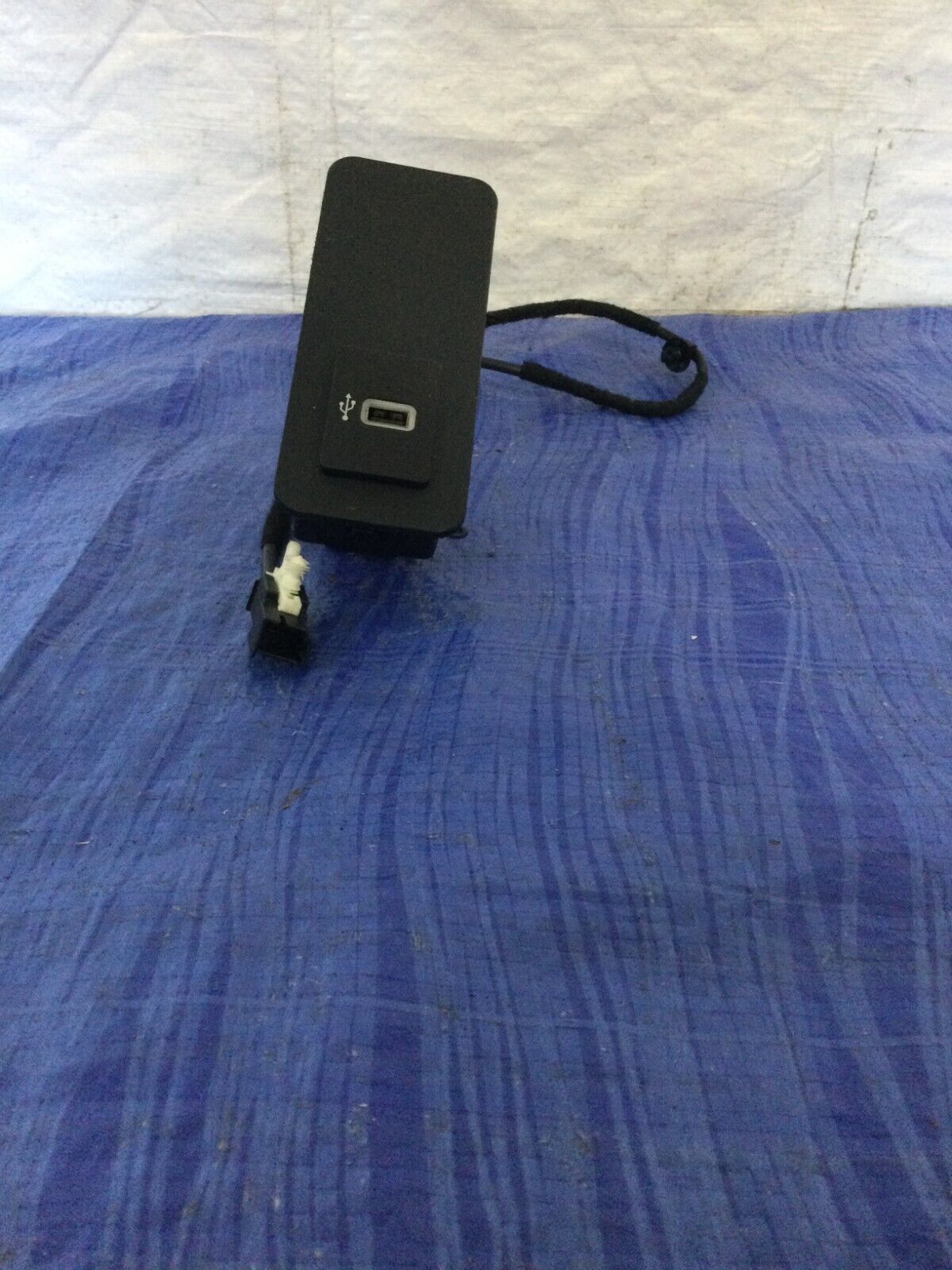 2017-2019 Ford Escape USB Sync Cable OEM