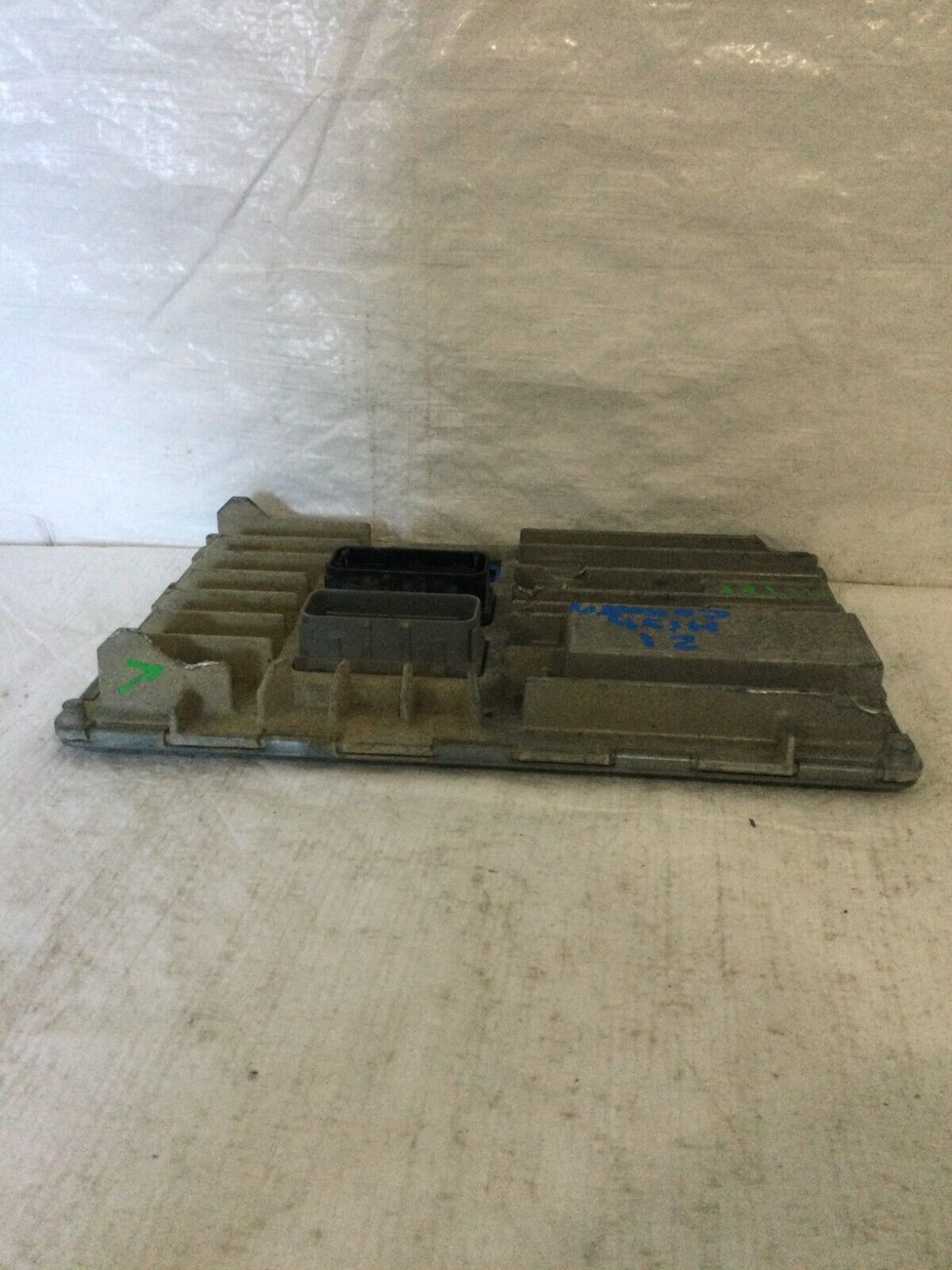 2021 Chevrolet Silverado 1500 High Country Engine Control Module 12711803 OEM