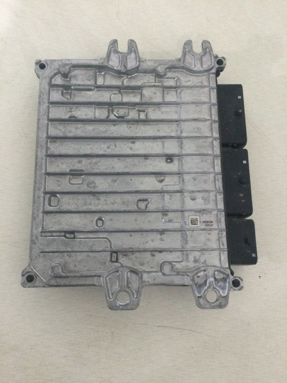 2024 Nissan Rogue 1.5L Engine Control Module OEM 23703 6ER1A