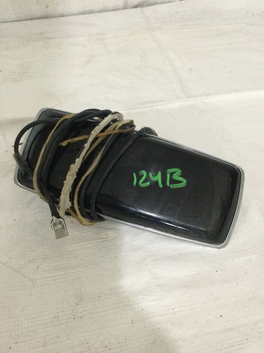 2012 Land Rover LR4 5.0L  Antenna OEM BJ32-19G442-BB