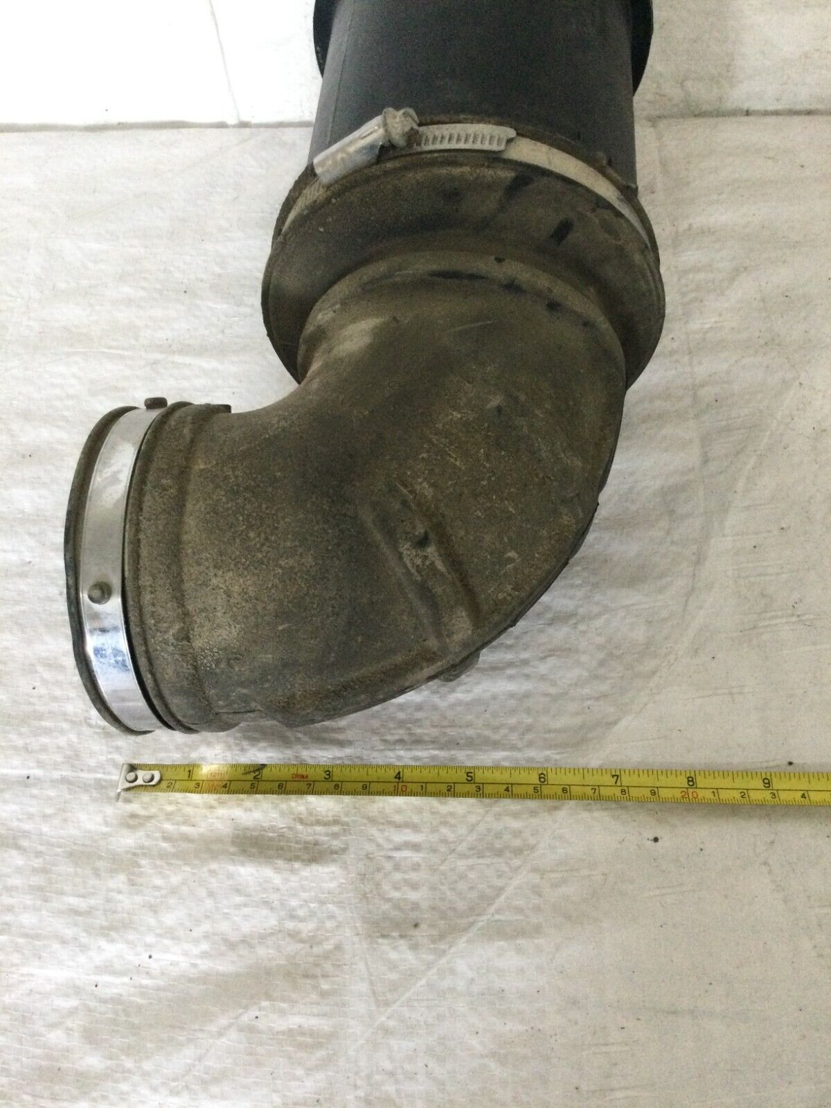 2005-2008 Dodge Ram 2500 3500 Air Cleaner Duct Hose 5.9L Diesel OEM 53032848AA 