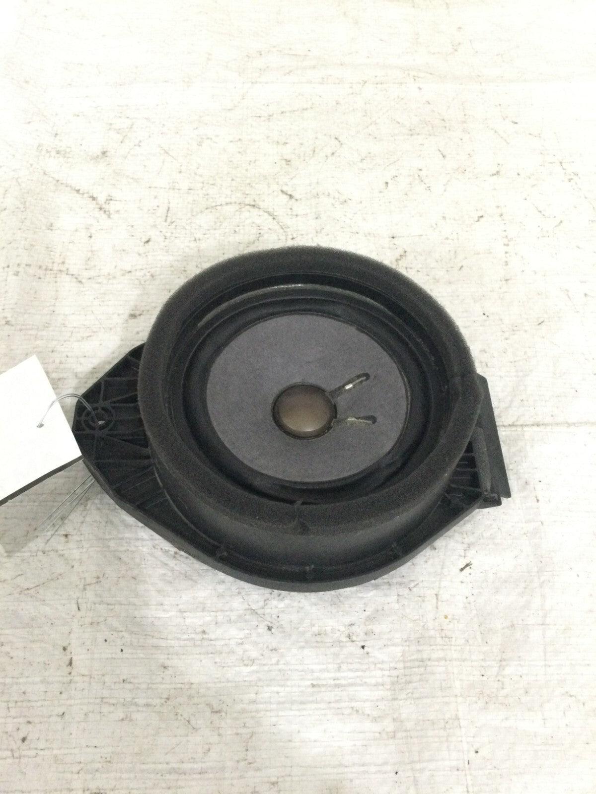 2017 Sierra Denali 1500 Rear Side Door Speaker OEM 84190241