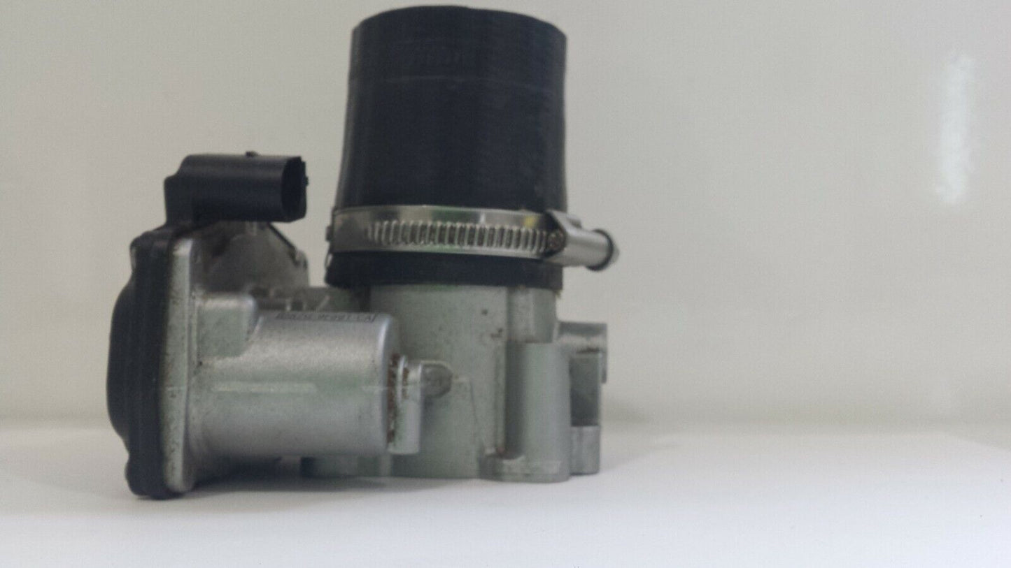 2019 Ford Escape Throttle Body Assembly OEM DS7G-9F991-CA