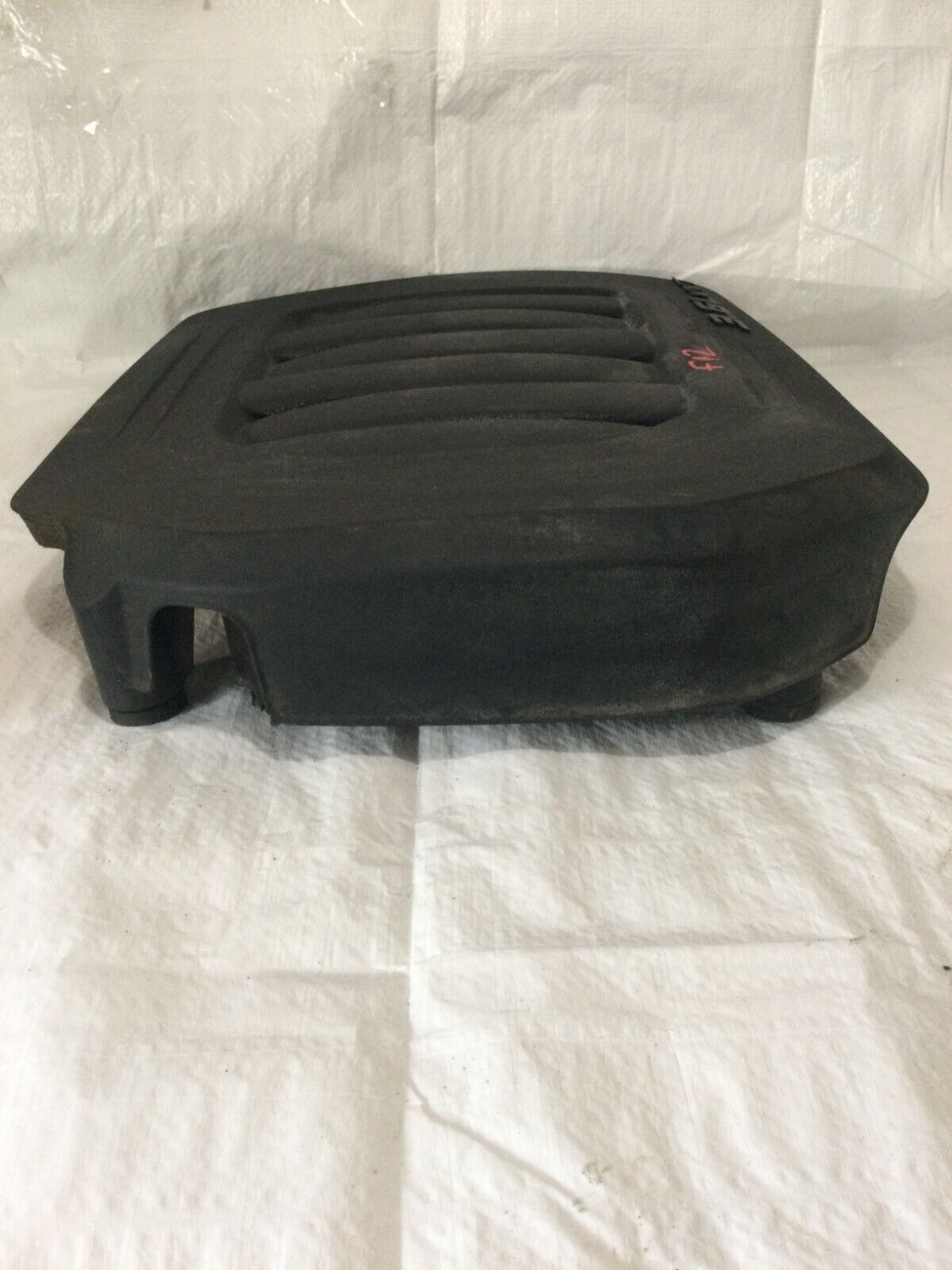2020 Dodge Grand Caravan 3.6L  Engine Appearance Cover OEM