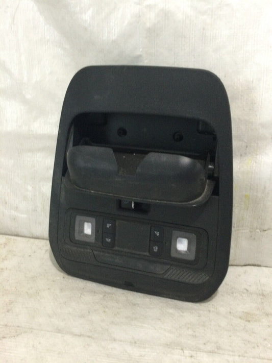 2023 Ford F-150 Front Overhead Console Dome Map Light OEM