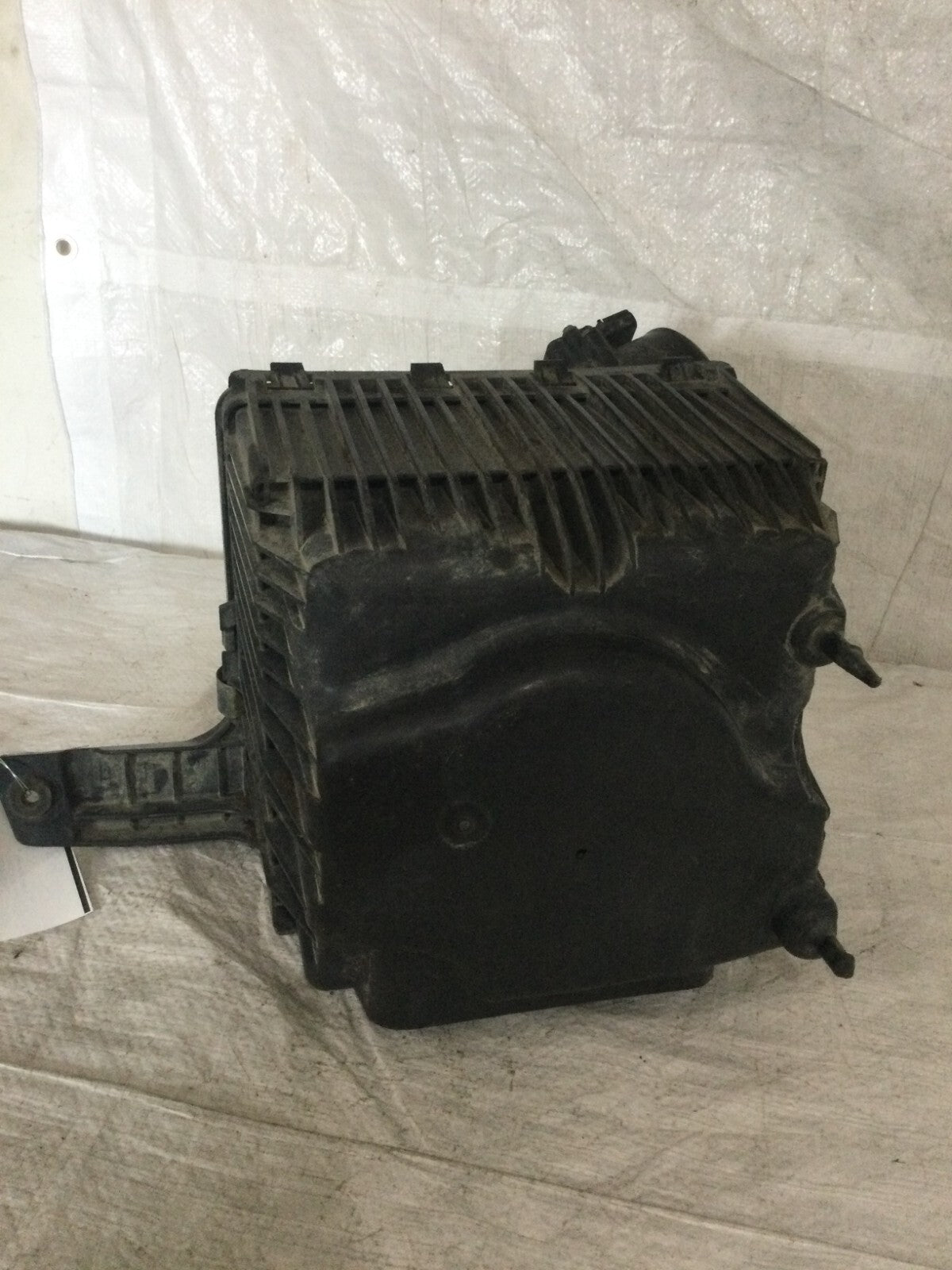 2007 Dodge Ram 2500 6.7L Air Intake Cleaner Box OEM