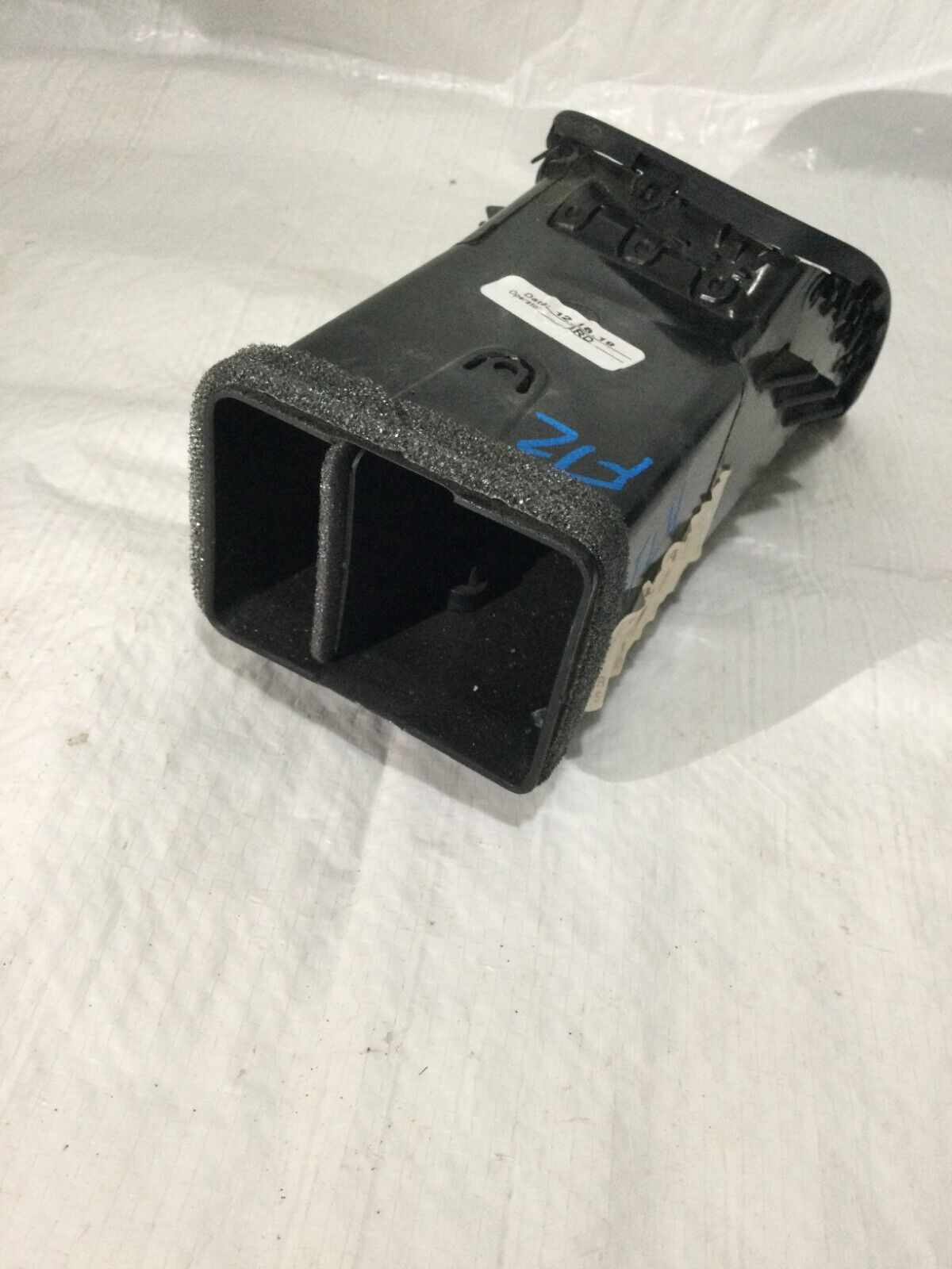 2020 Dodge Grand Caravan Front Left Instrument  Panel Air Duct OEM