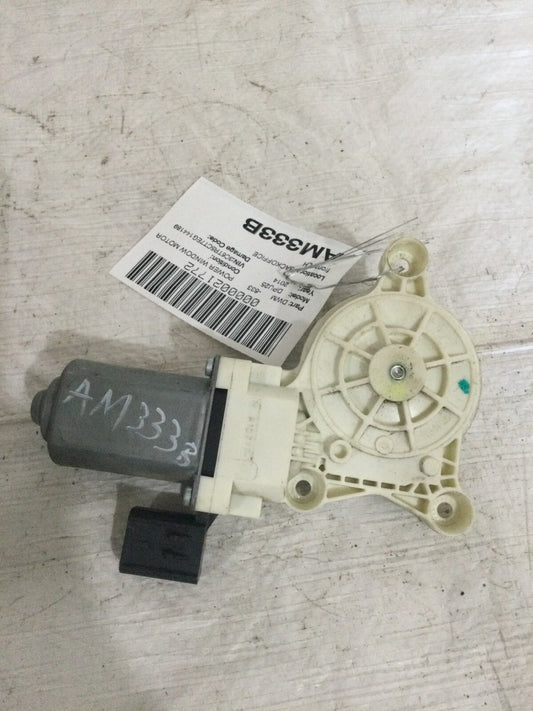 2014 Dodge Ram 2500 Front LH Power Window Motor OEM