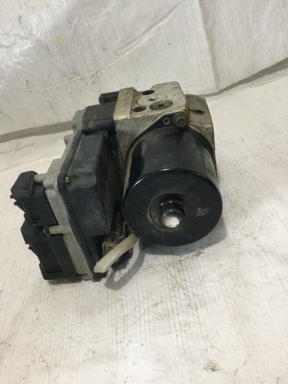 2003 Dodge Ram 2500 Anti-lock Brake Parts 52010149AE OEM