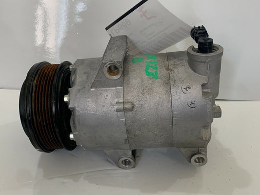 2019 Ford Escape A/C Compressor GV61-19D629-CC 