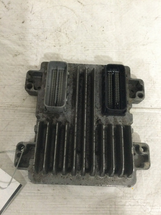 2013 Chevrolet Silverado 1500 Engine Control Module 12653784 ABHD OEM