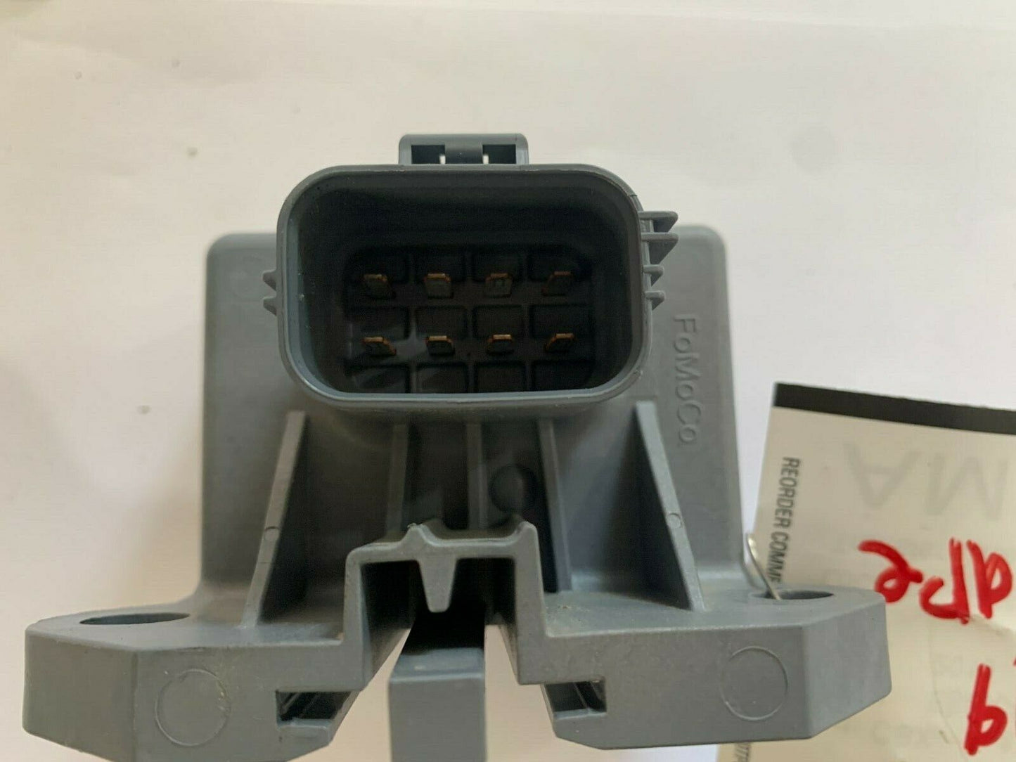 2019 Ford Escape Transfer Case Control Module OEM FG1A-7H417-MA