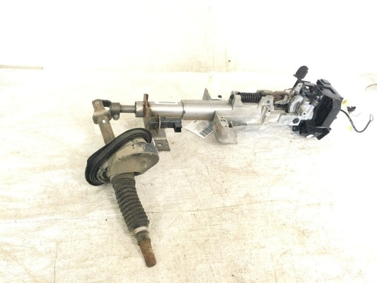 2013-2019 Dodge RAM 1500 Steering Column Tilt Floor Shift 68144499AC OEM