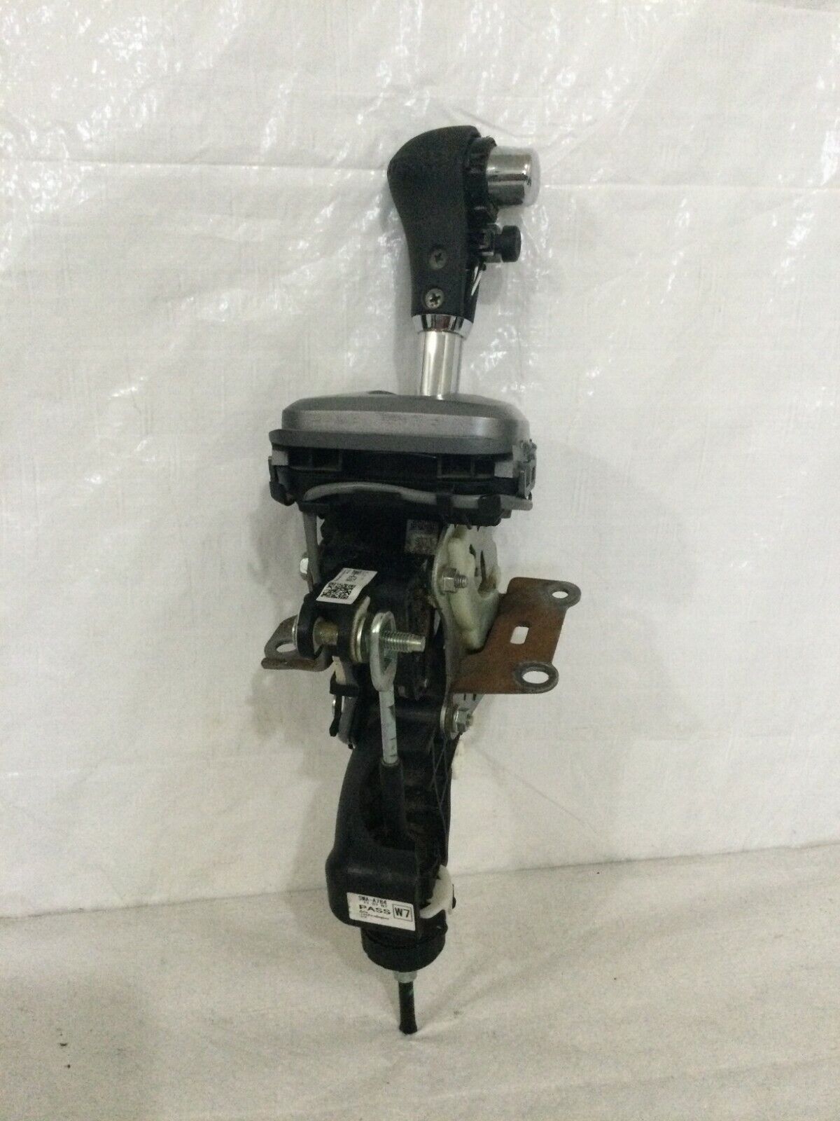 2007-2011 Honda CR-V CRV A/T Floor Gear Shifter Assembly OEM
