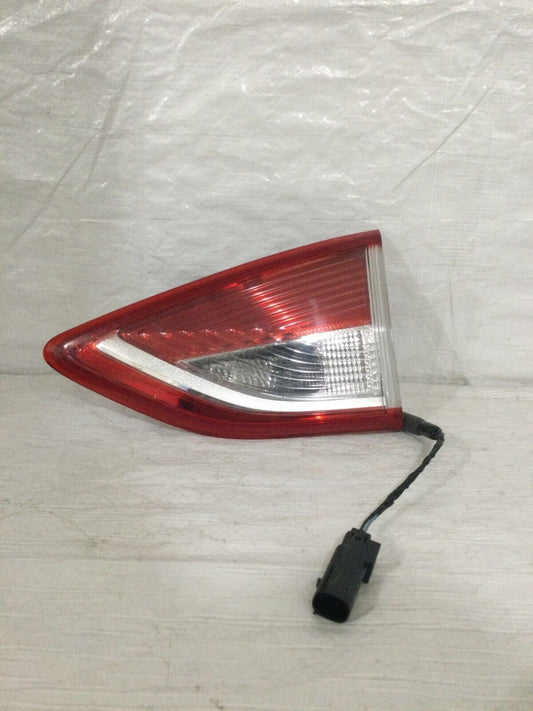 2014 Ford Escape Rear Right Pass Tail Light Liftgate Mounted OEM CJ5413A602AJ