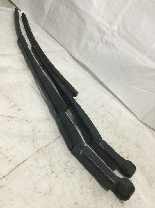 2016 Toyota Camry Wiper Arm Set OEM Left Right