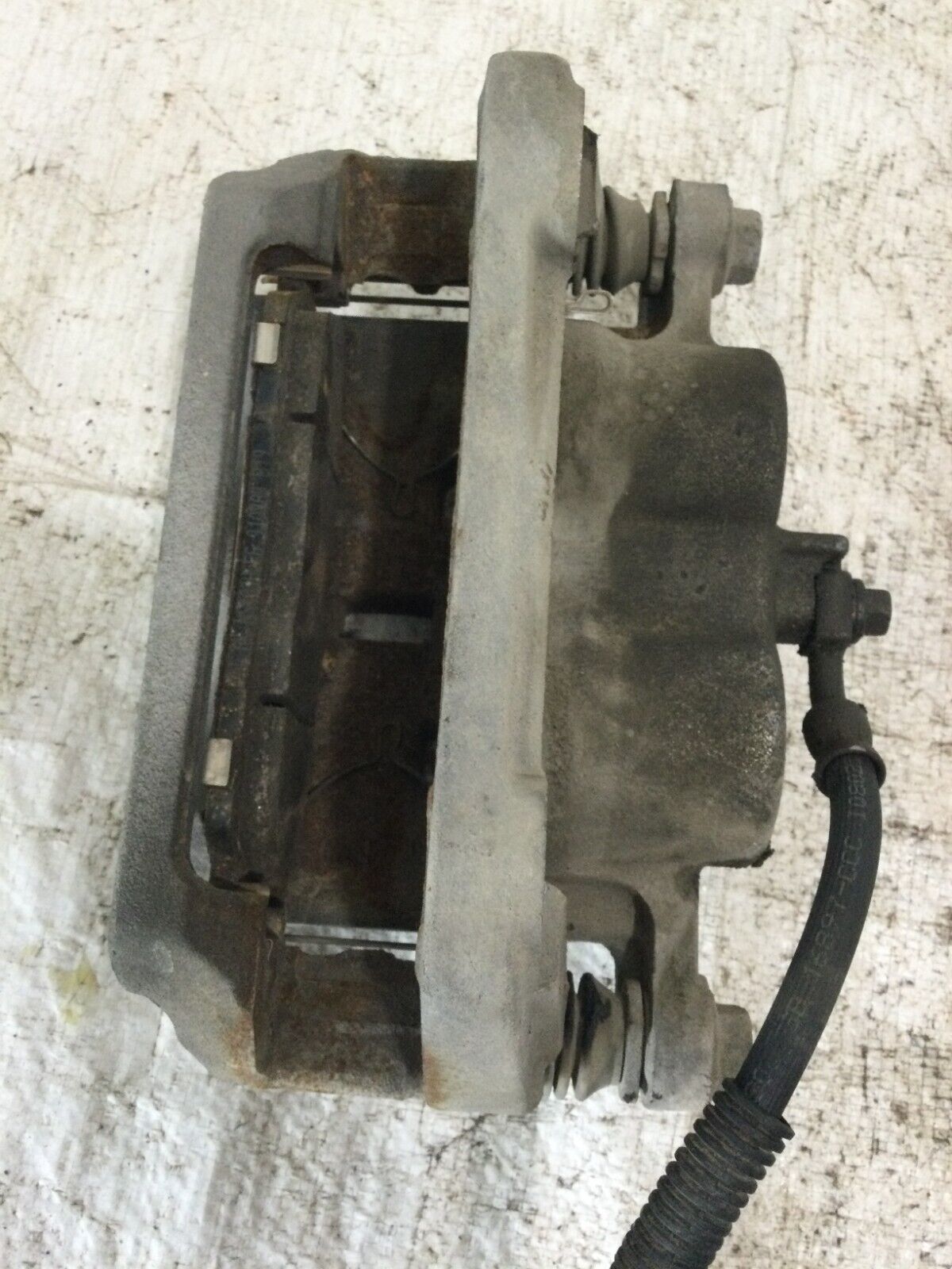 2019-2023 Chevrolet Blazer Front Left Brake Caliper OEM